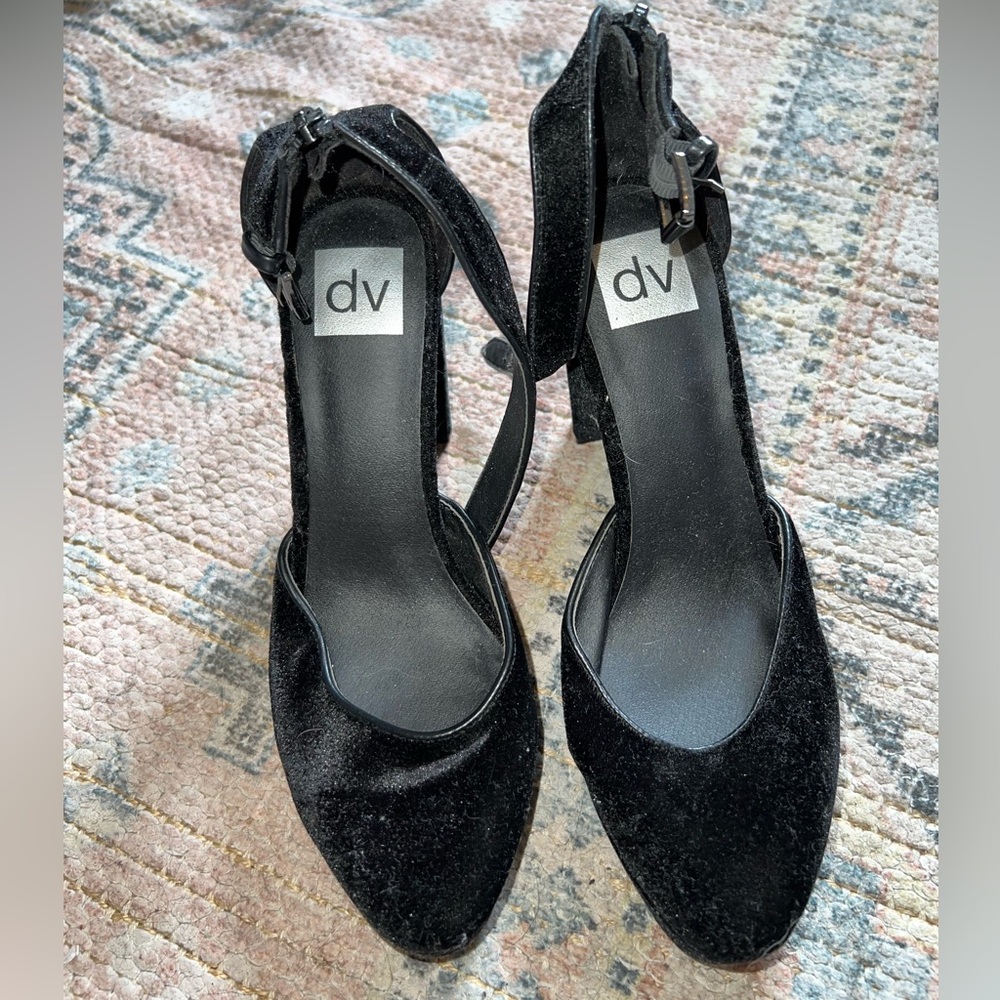 Dolce Vita Heels
